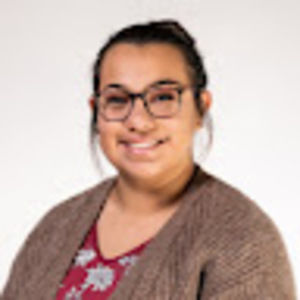 Meet your Posher, Amy